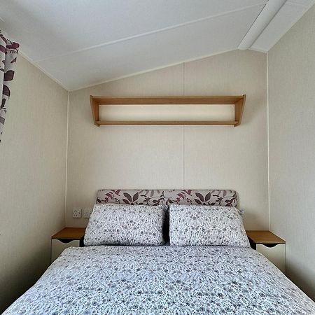 Haven Seashore Holiday Park Caister-on-Sea Exterior foto