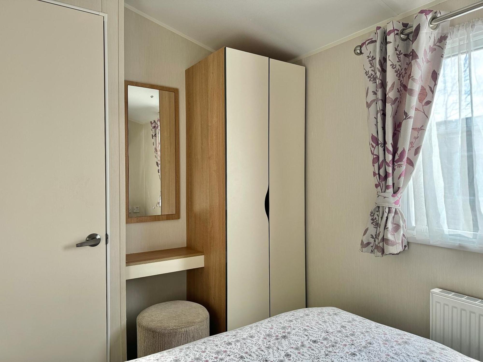 Haven Seashore Holiday Park Caister-on-Sea Exterior foto