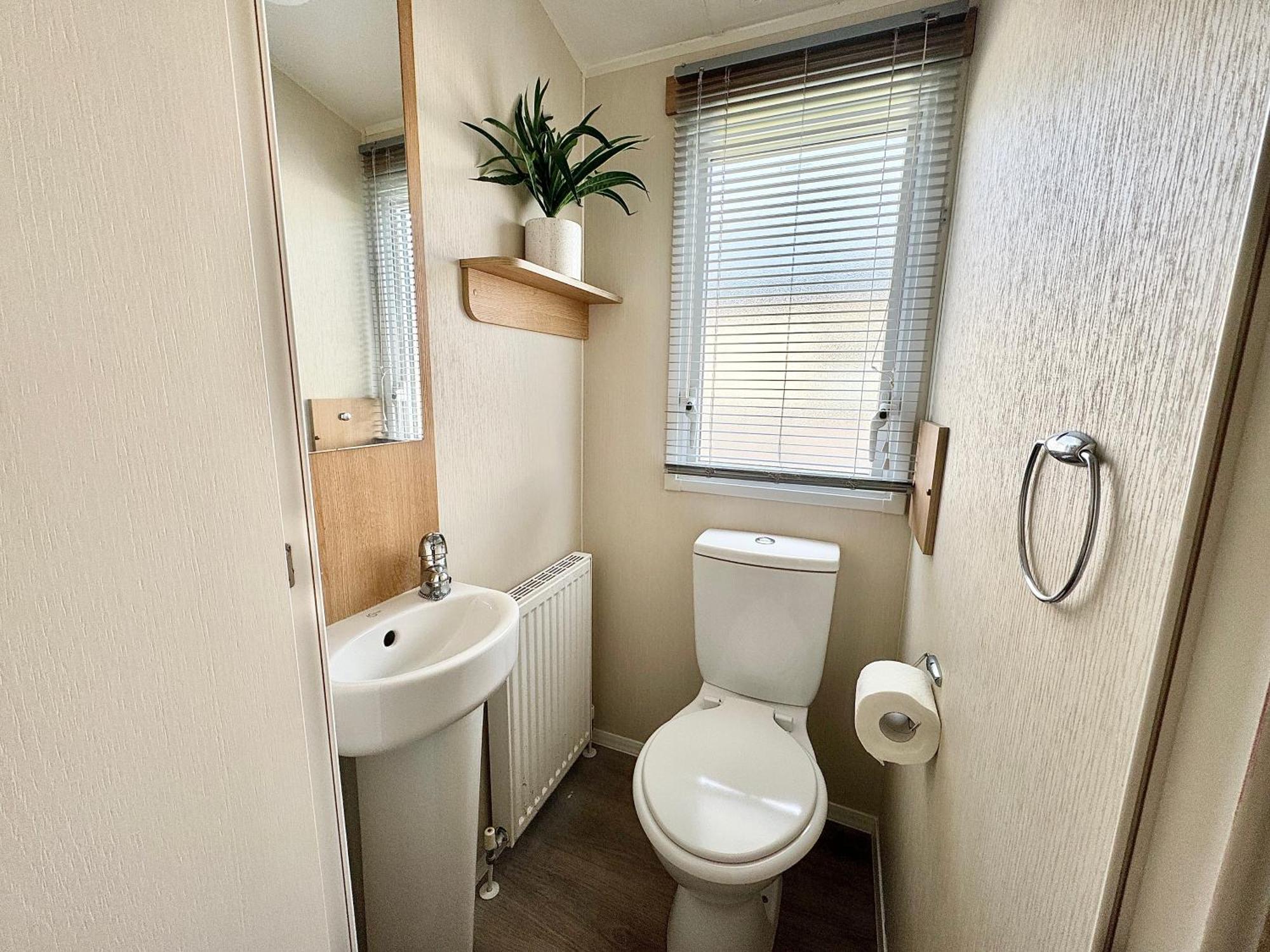 Haven Seashore Holiday Park Caister-on-Sea Exterior foto